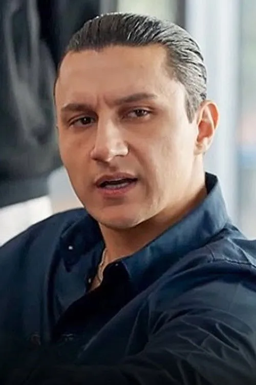 Brett