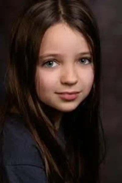 Marina Elbertson photo