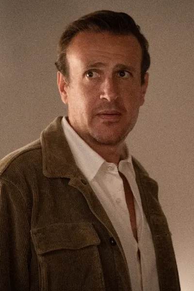 Jason Segel photo