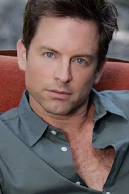 Michael Muhney photo