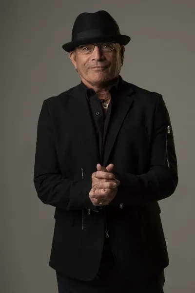 Johnnie Bamont photo
