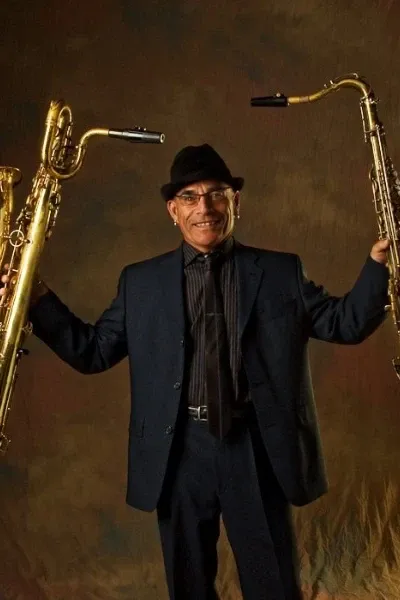 Johnnie Bamont photo