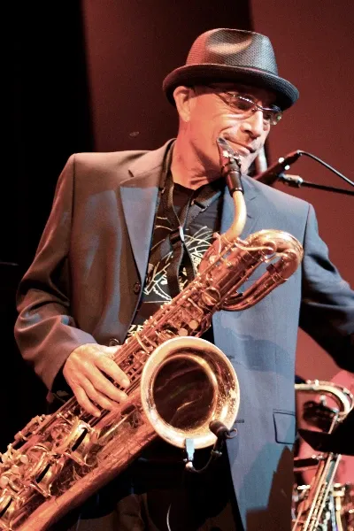 Johnnie Bamont
