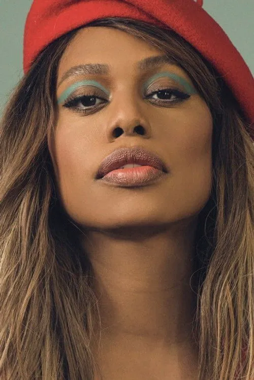 Laverne Cox photo