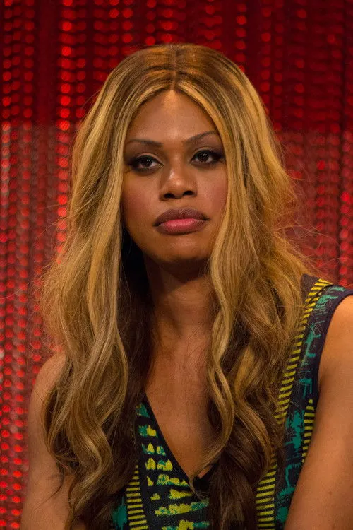 Laverne Cox photo
