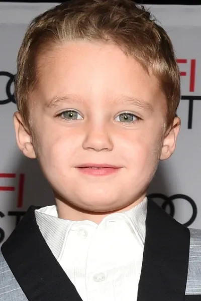 Aiden Weinberg photo