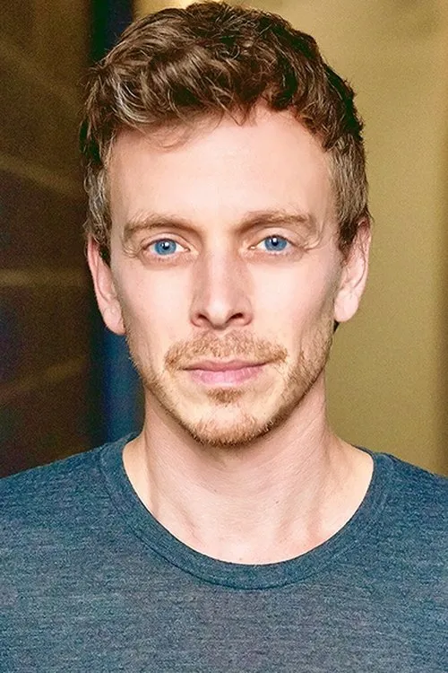 Brock Newman