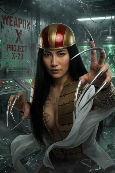 Ana Thu Nguyen photo