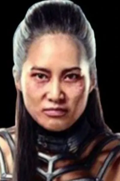 Ana Thu Nguyen photo