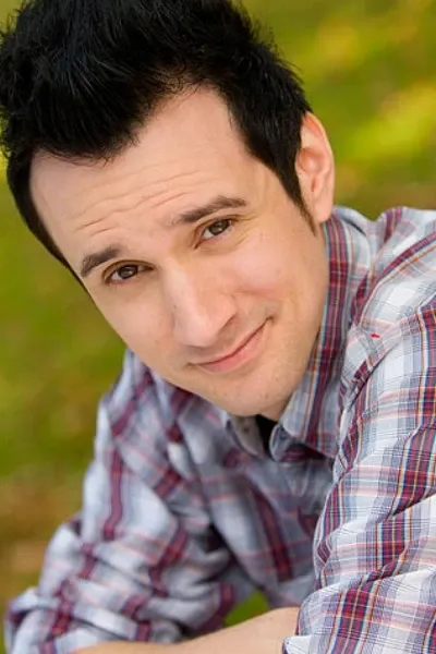 Josh Robert Thompson photo