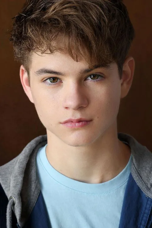 Preston Oliver photo