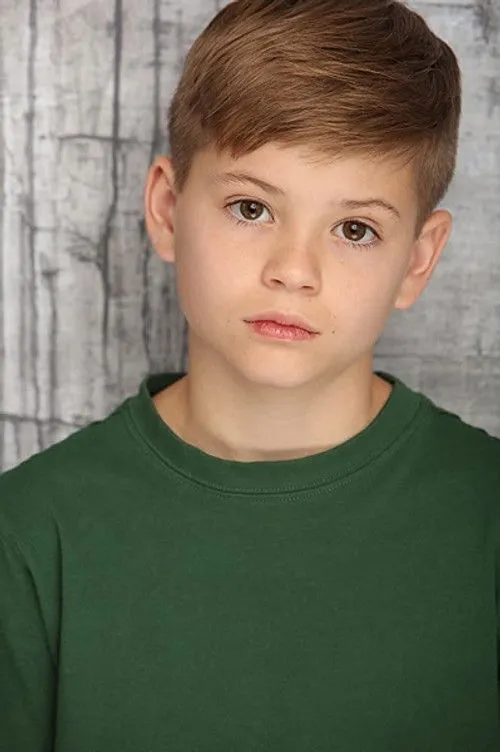 Preston Oliver photo