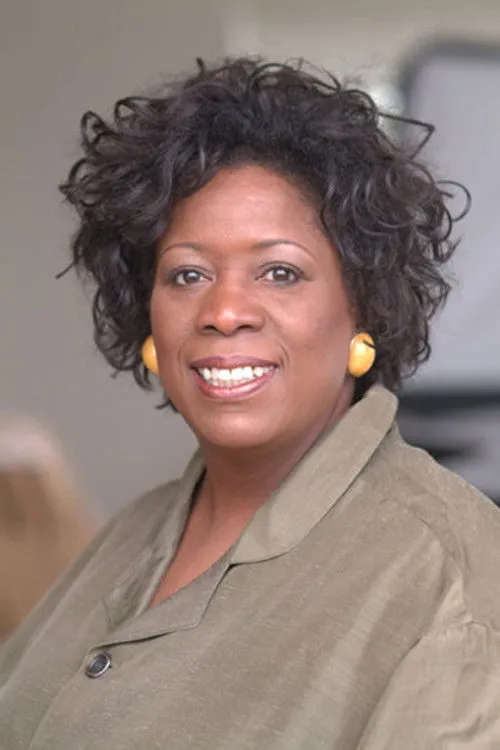Carmen Twillie photo