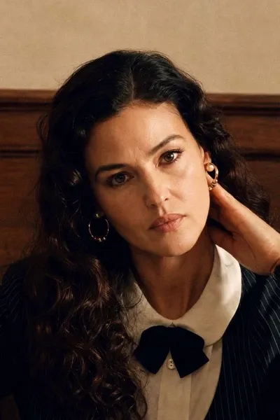 Malèna Scordìa photo