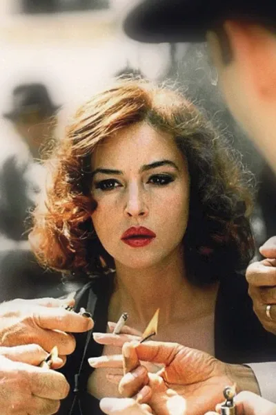 Malèna Scordìa