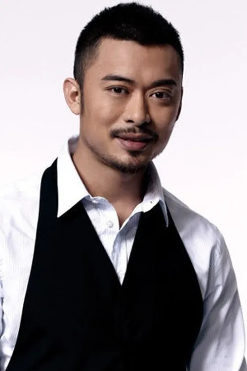 Louis Fan Siu-Wong photo
