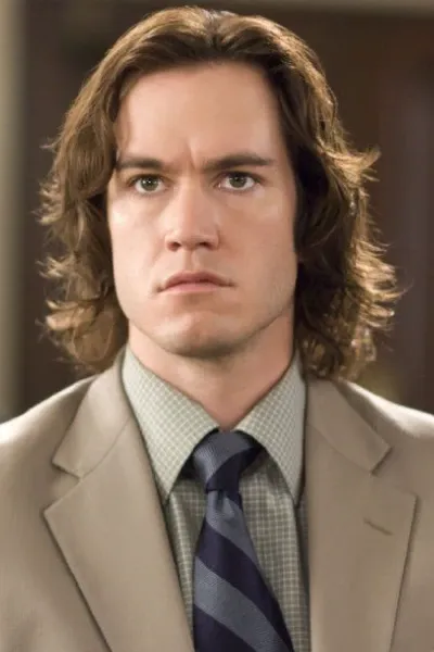Mark-Paul Gosselaar photo