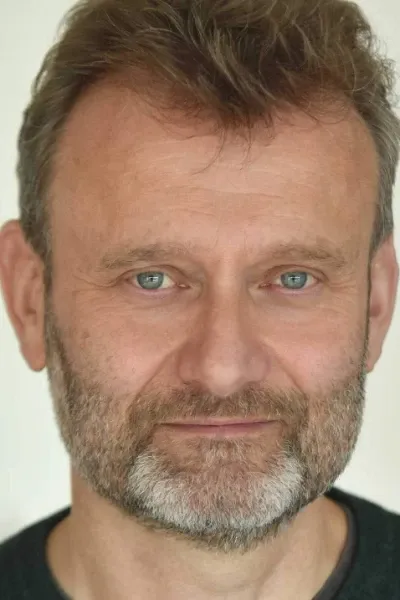 Hugh Dennis photo