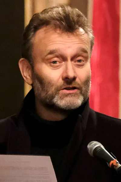 Hugh Dennis photo