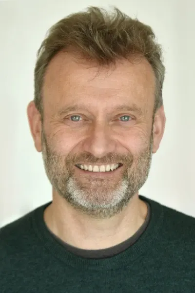 Hugh Dennis photo