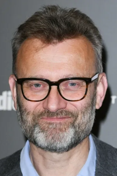 Hugh Dennis photo