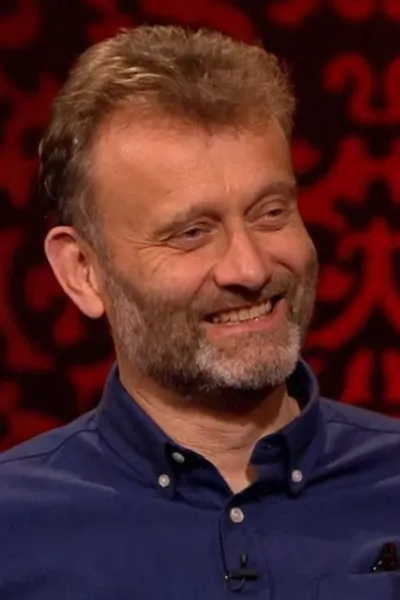 Hugh Dennis photo