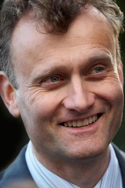 Hugh Dennis photo