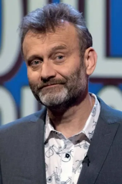 Hugh Dennis