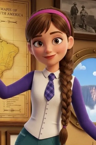 Brooklyn Muntz