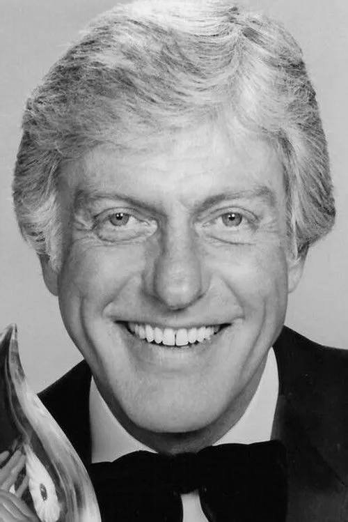 Dick Van Dyke photo