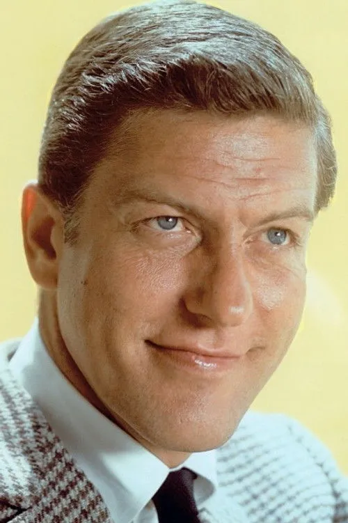 Dick Van Dyke photo