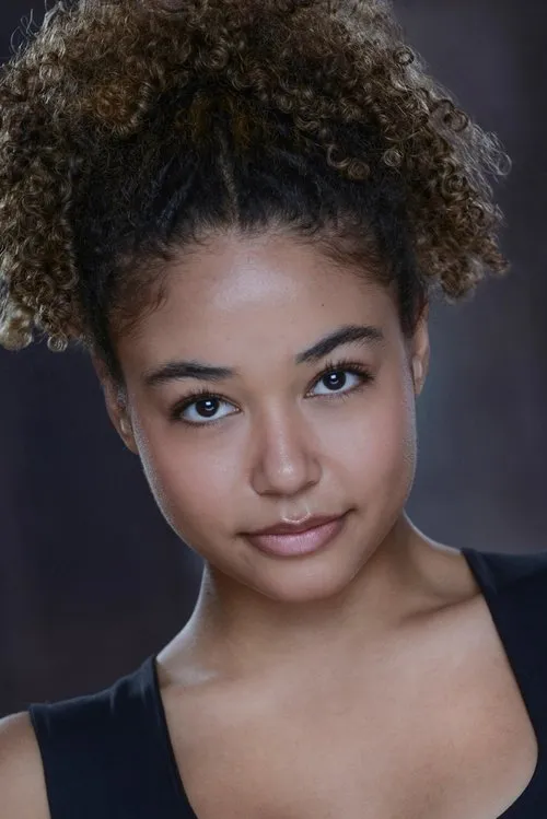 Millie Davis photo