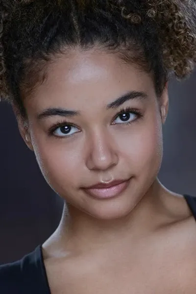 Millie Davis photo