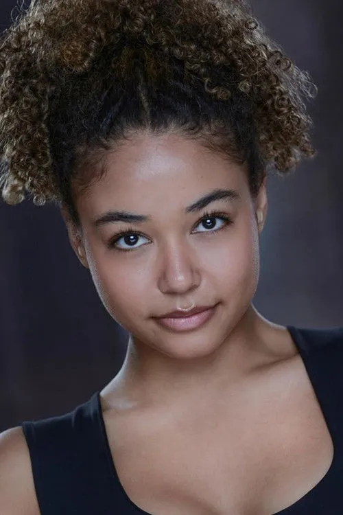 Millie Davis photo