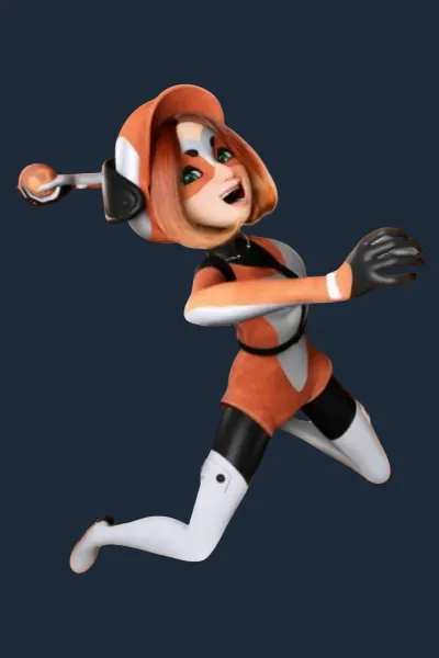 Sabrina Raincomprix photo
