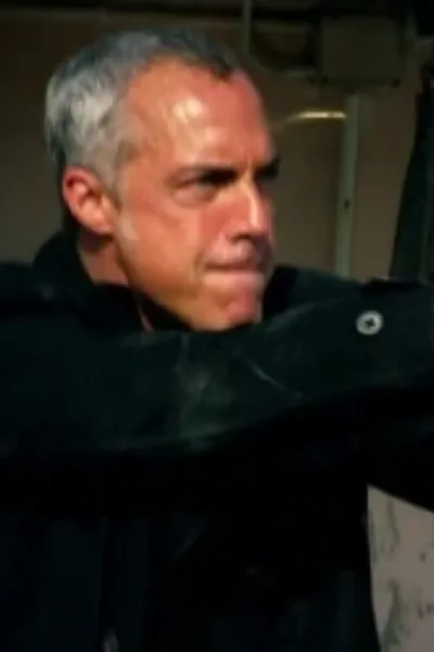 Titus Welliver photo