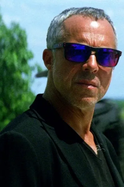 Titus Welliver photo
