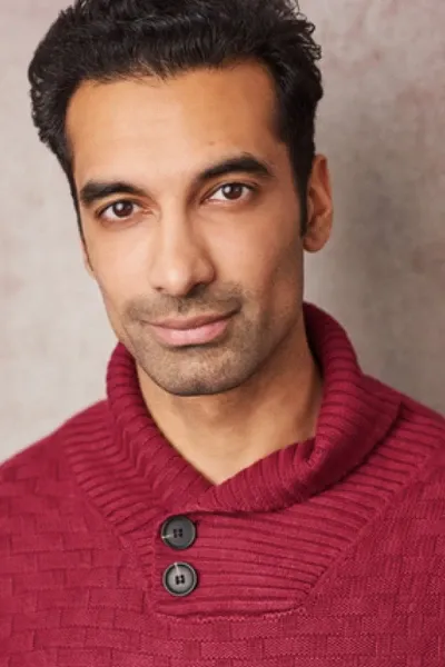 Maaz Ali