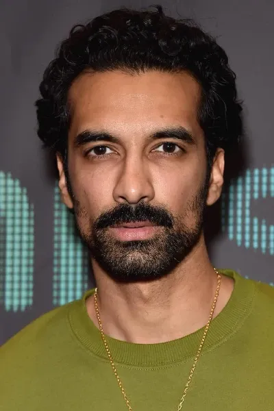 Maaz Ali