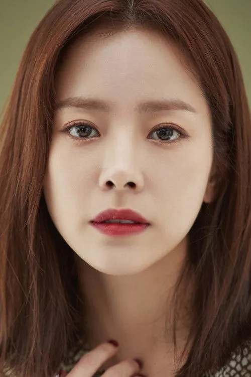 Han Ji-min photo