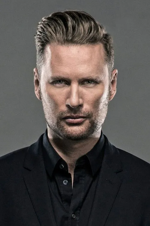Brian Tyler photo