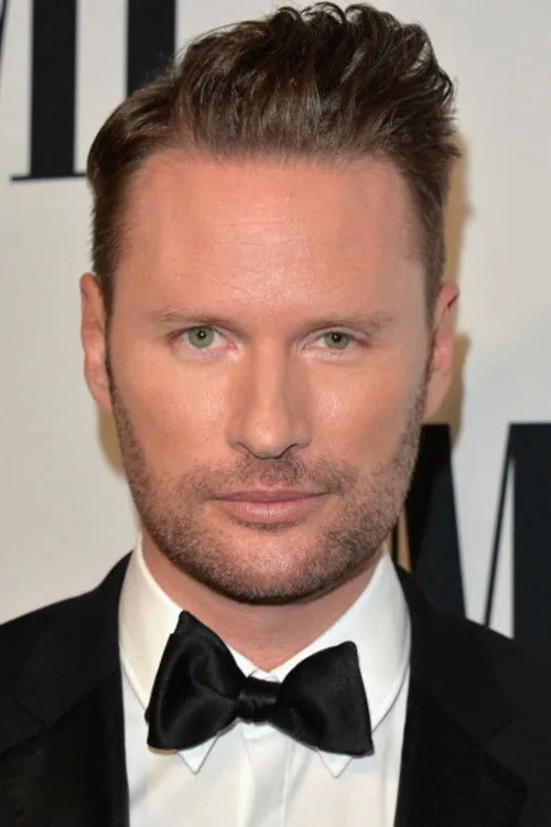 Brian Tyler photo