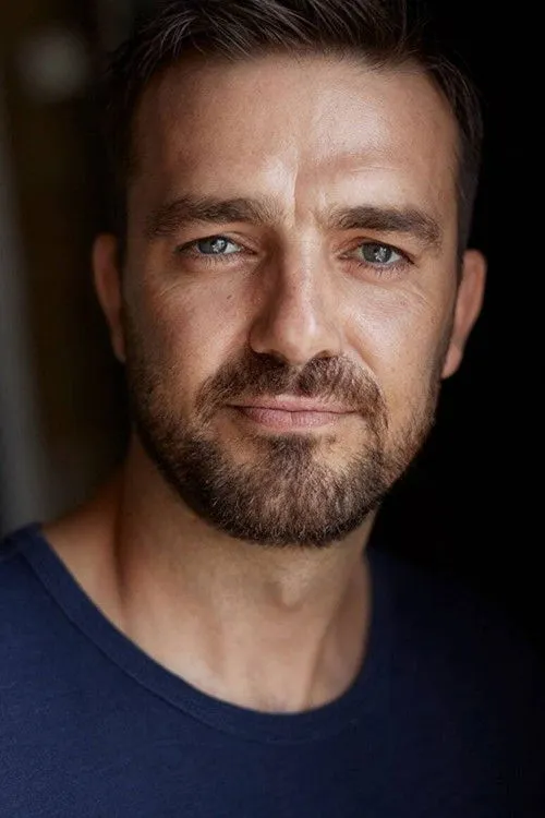 Carl Beukes photo
