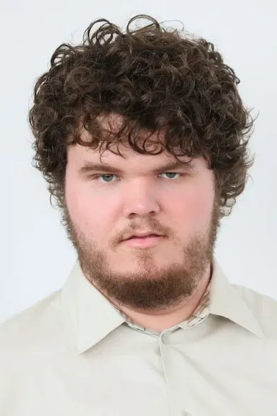 Aidan Delbis photo
