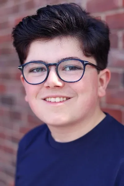 Archie Yates photo