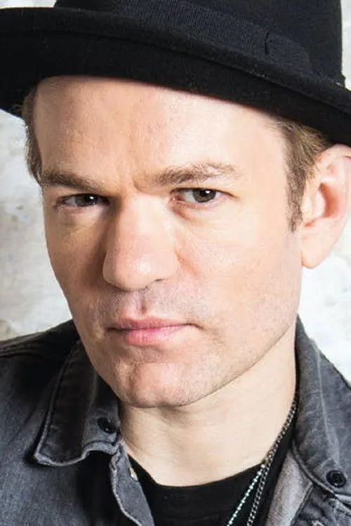 Deryck Whibley photo