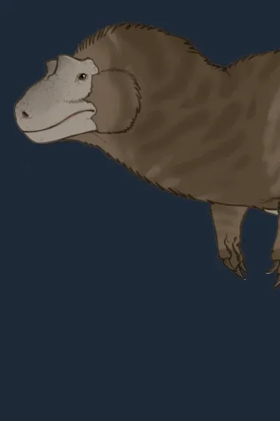 Siamotyrannus