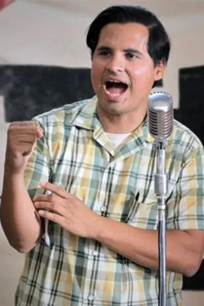Cesar Chavez
