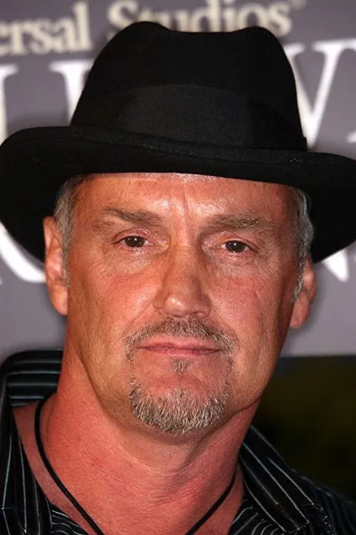 Michael Bowen photo