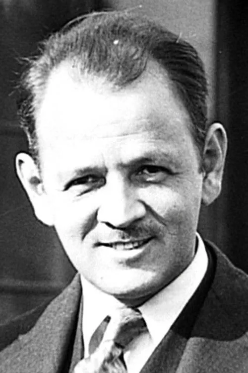 Carl W. Stalling photo